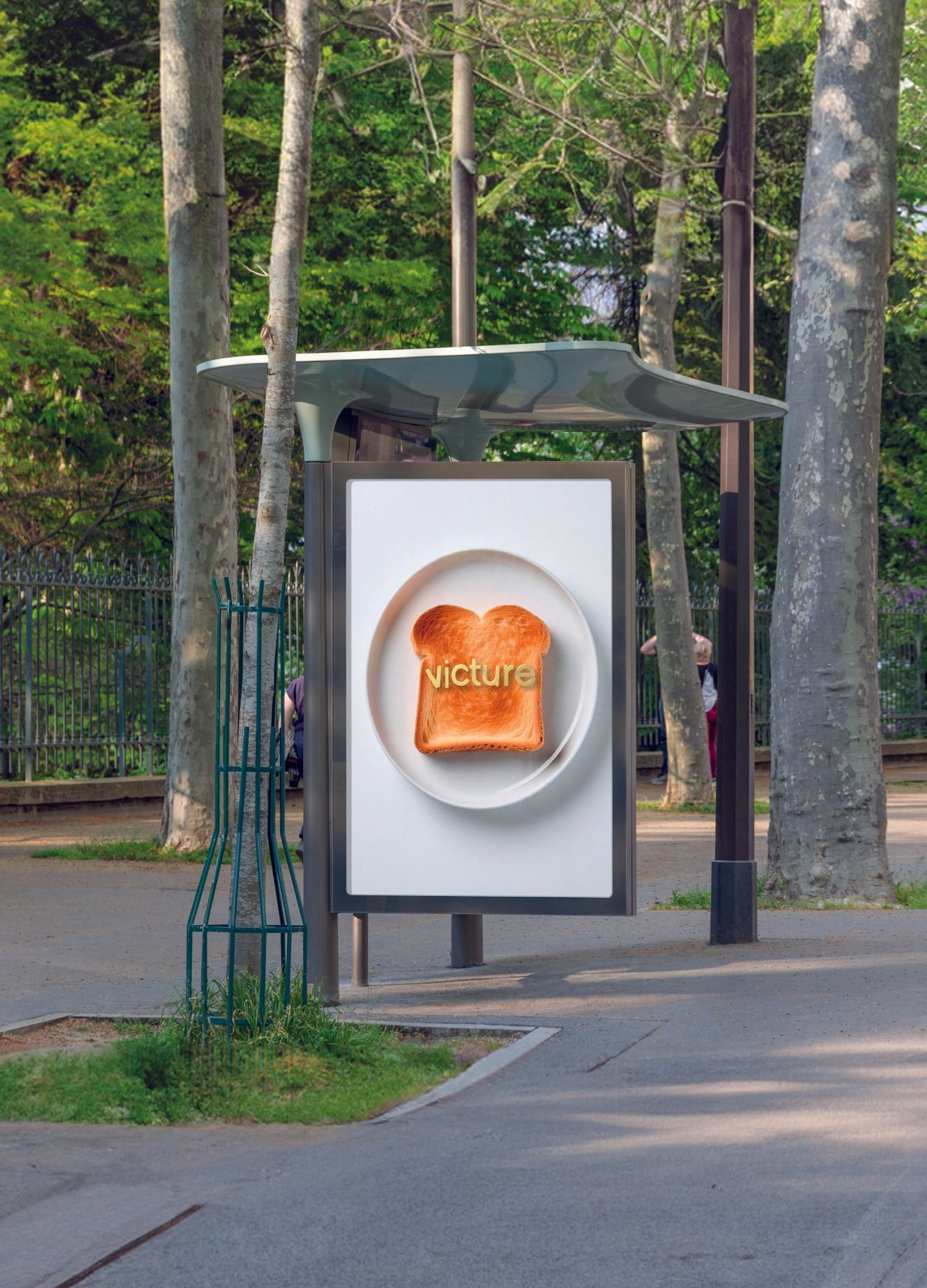Branding Urbano